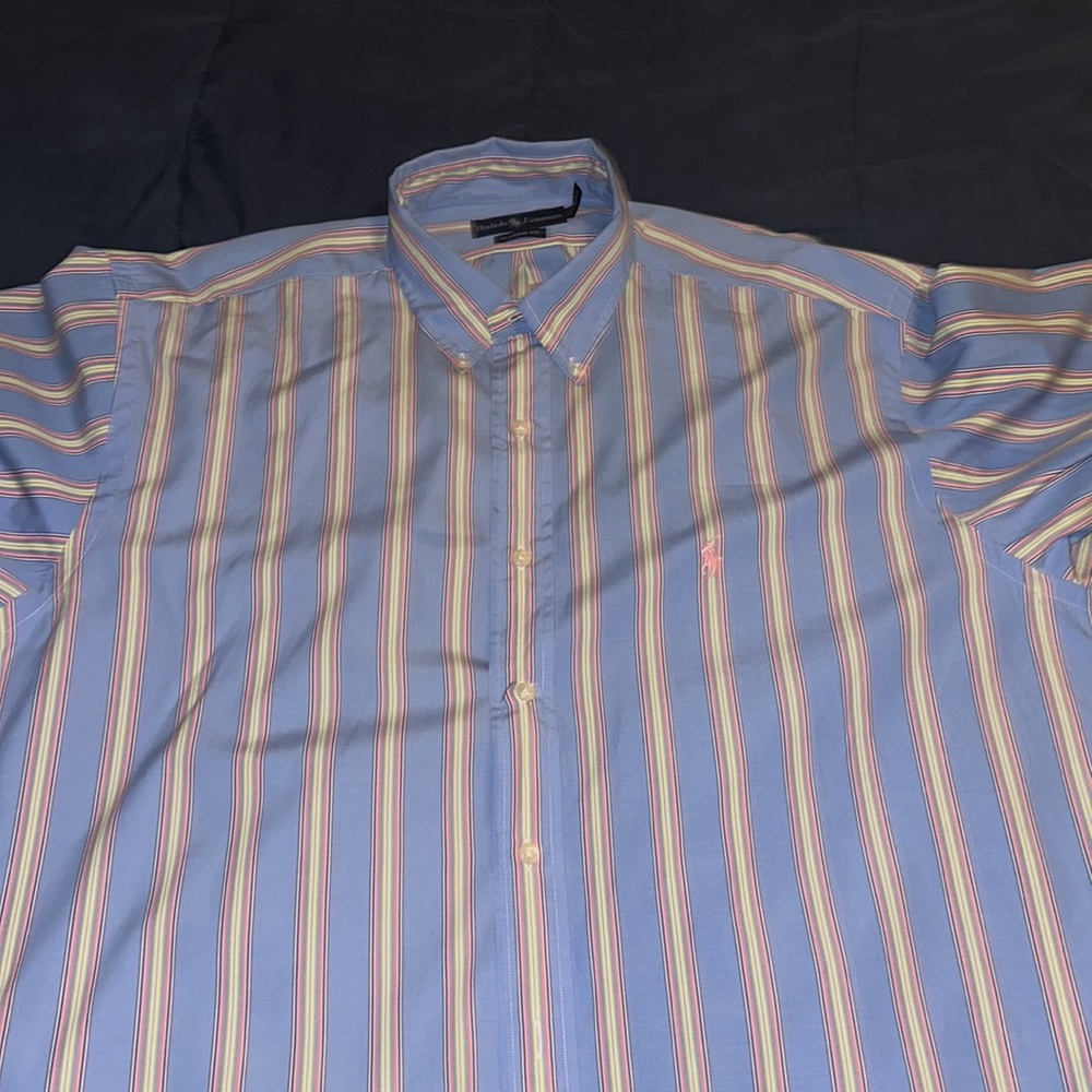Ralph Lauren Men’s Shirt